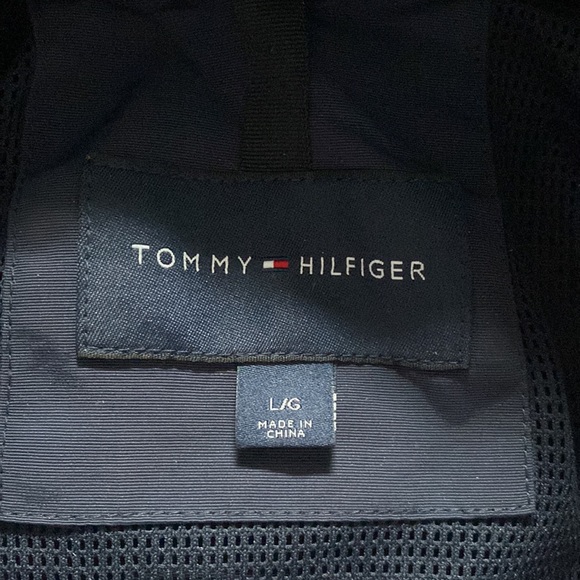 Tommy Hilfiger jacket - Picture 2 of 2